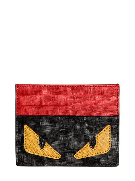 fendi card holder.